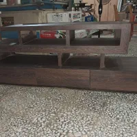 میز  تلوزیون