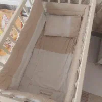 تخت نوزادی|تخت و صندلی بچه|پاکدشت, پاکدشت (مامازند)|دیوار