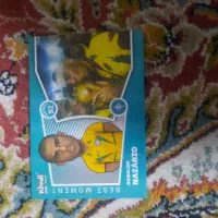 کارت کیمدی ۲۰۲۵