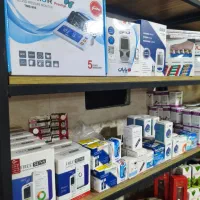 فروش دستگاه و نوار تست قند