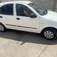 تیبا 2 (هاچبک) EX، مدل ۱۴۰۱