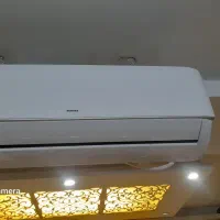 کولر گازی ۲۴۰۰۰ سونیا سرما وگرم