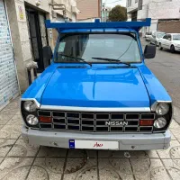 نیسان ۱۴۰۱دوگانه فابریک آپشنال در حد خشک خشک