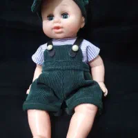 تعدادی عروسک|اسباببازی بچه|سنندج, |دیوار