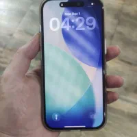 آیفون 16 پرو