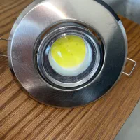 قاب هالوژن و چراغ هالوژن