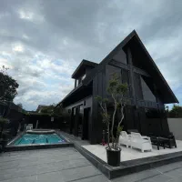 ویلا-ماهلین-لوکس-سوئیسی-استخردار