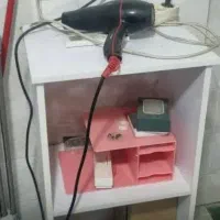 لوازم آرایشگاه