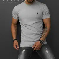 تیشرت پنبه تا سایز 4X