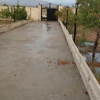 یک-قطعه-ویلا-باغ-در-روستای-نعمت-الله