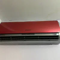 کولر گازی conika