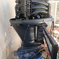 موتور یاماها۳۰۰ اسب