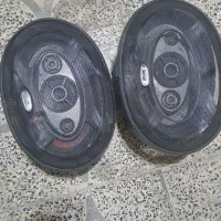 باند مارشال خوش صدا