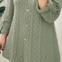 مانتویی مراکشی مخصوص سال جدید