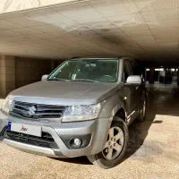 سوزوکی ویتارا 2000 اتومات مدل 88|خودرو سواری و وانت|شیراز, شهرک فرهنگیان|دیوار