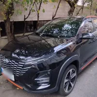 ام وی ام X33 کراس دنده ای (مدل ۱۴۰۳، تحویل ۱۴۰۴)