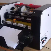 دستگاه اتوماتیک شماره زن و پرفراژ