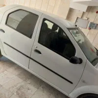 ال نود مدل ۹۶ ۸۳۰ میلیون|خودرو سواری و وانت|بجنورد, |دیوار