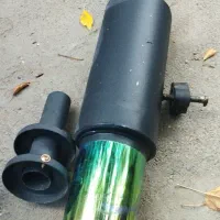 منبع اگزوز اسپرت 725