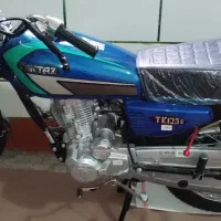 تکتاز صفر  رامشیر ماهشهر