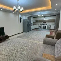 ۱۲۰متر۲خواب غرب دریاچه چیتگر ویو ابدی دیزاین