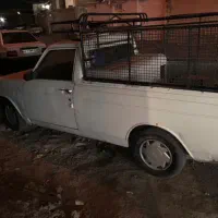 پیکان وانت مدل۱۳۸۶|خودرو سواری و وانت|سیرجان, |دیوار