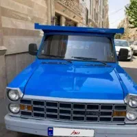 وانت نیسان تک سوز مدل ۹۵((اقساطی))
