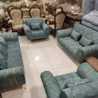 تولید مبل مبلمان شبنم|مبلمان خانگی و میز عسلی|تهران, حکمت|دیوار