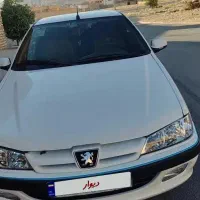 پارس EIX سفید|خودرو سواری و وانت|داراب, |دیوار