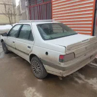 روا سال دوگانه کارخانه