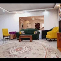 منزل اجاره شیک طرقبه|اجارهٔ کوتاهمدت ویلا و باغ|طرقبه, |دیوار