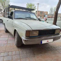 پیکان وانت 92