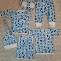 لباس نوزادی