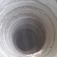 چاکن حرفه ای با ۲۵ سال سابقه کار