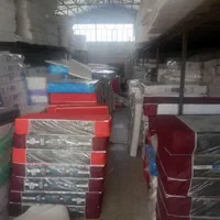 فروشگاه حسینی توزیع تشک|تشک تختخواب|اهواز, نادری|دیوار