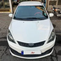 خودرو ام وی ام 315 مدل 94