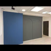 نقاشی حرفه ای ساختمان تحویل با رضایت مشتری.|خدمات پیشه و مهارت|گرگان, |دیوار