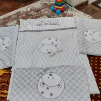 لوازم نوزادی