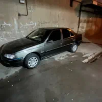 پارس سال ۸۹|خودرو سواری و وانت|بروجرد, |دیوار