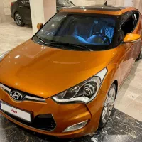 هیوندا ولستر 2016