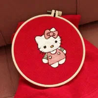 قبول سفارش نقاشی روی پارچه