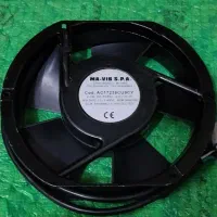 فن دائم کار آکسیال|قطعات و لوازم جانبی رایانه|شیراز, کوی زهرا|دیوار