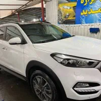 توسان ۲۰۱۷|خودرو سواری و وانت|تهران, اوین|دیوار