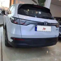 Honda HRav / 2000cc|خودرو سواری و وانت|تهران, فلسطین (میدان انقلاب)|دیوار