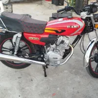 متور هانی البرز|موتورسیکلت|اهواز, کیانشهر|دیوار