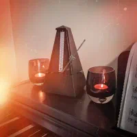 فروش مترونوم وینر