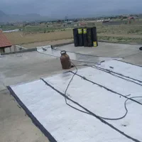 فروش ونصب ایزوگام|خدمات پیشه و مهارت|کاشان, آیت الله سعیدی|دیوار