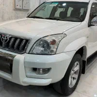 پرادو ۲۰۰۶ شیش سیلندر اس اسپیشیال