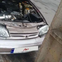 دووریسرای تی ای|خودرو سواری و وانت|رشت, ولکس|دیوار