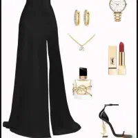 تعدادی لباس